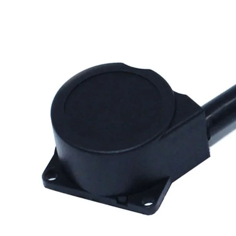 HSP R020 Pull Starter สําหรับ Zhongyang 16-21 Nitro เครื่องยนต์ - ใช้งานร่วมกับรถยนต์ HSP Nitro RC ส่วนใหญ่