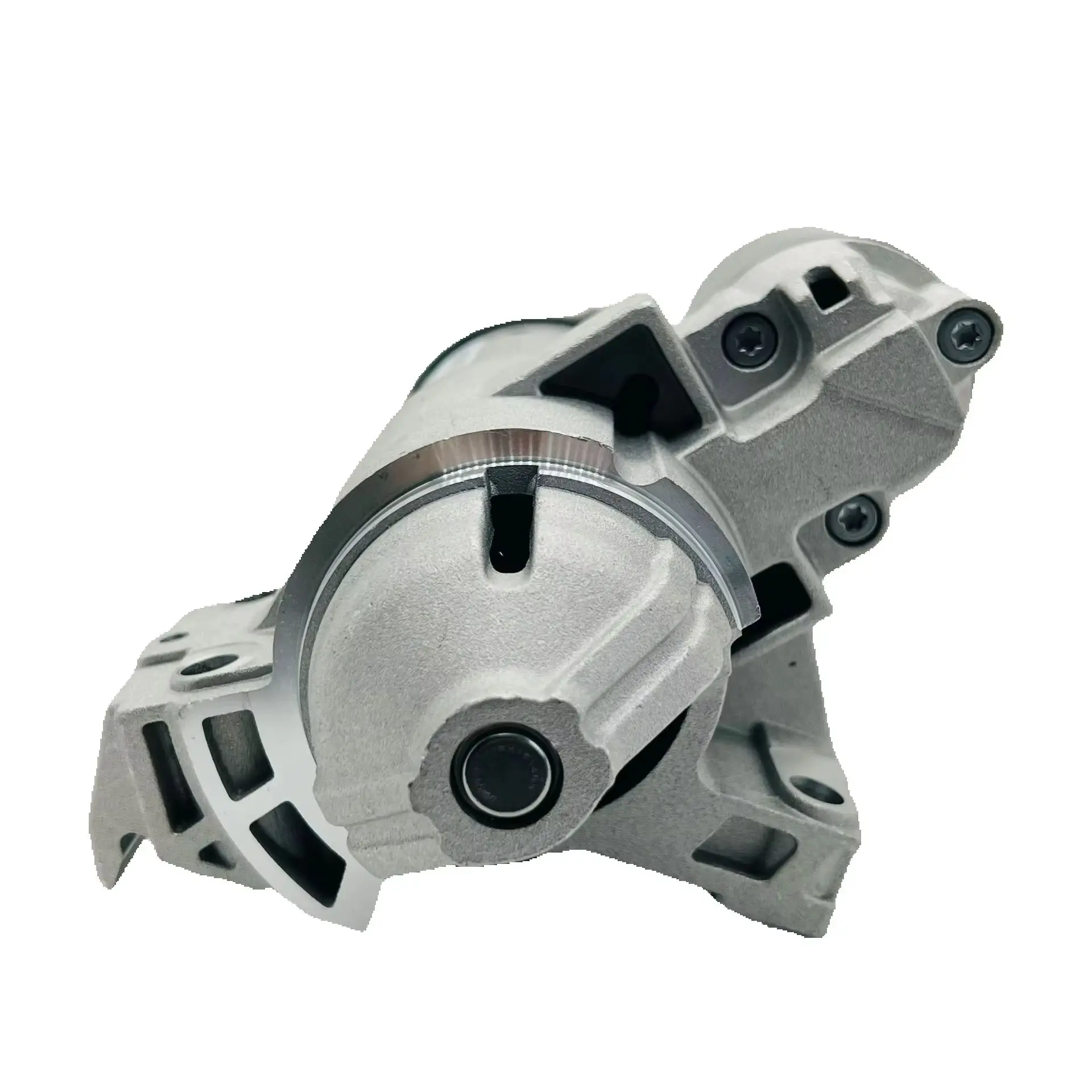 12418687064 12418687064 0001181603 Starter Motor For BMW X3 2020-2024 BMW 530e 745e xDrive