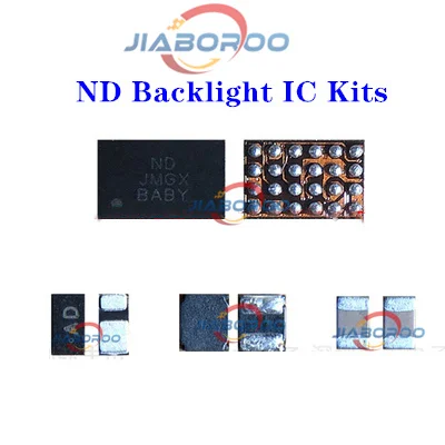 5sets LM36274 ND 24pin Back light  backlight dirver ic kit For Huawei Golory 20 Glory 9X V30PRO nova5i Nova6/pro/se NOTE8 Pro