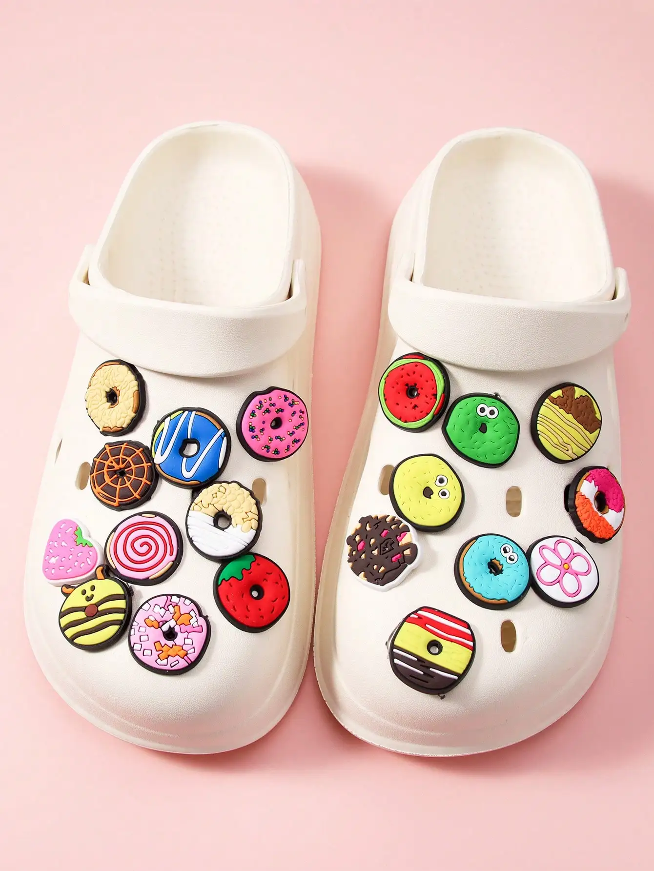 19 Pieces Of Cute D…