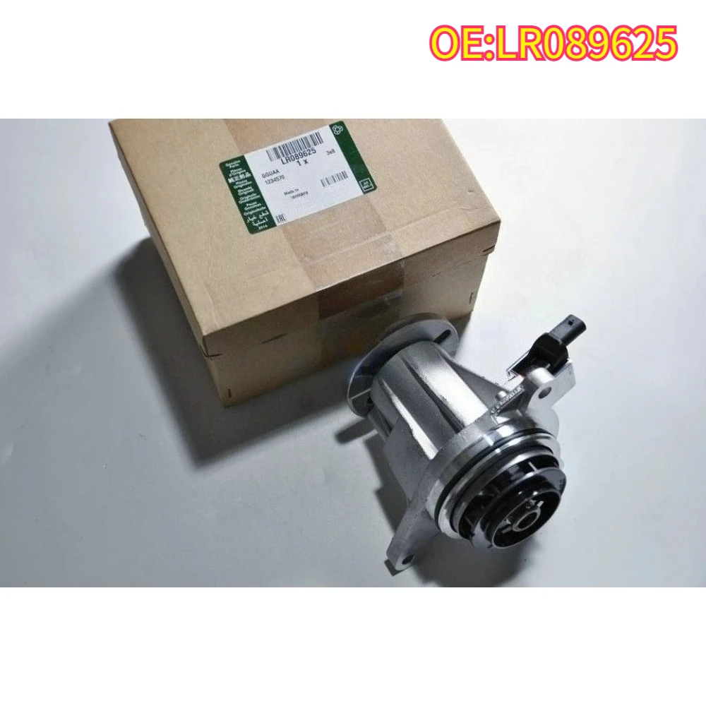 

High quality New For LR089625 3.0L diesel electric water pump is suitable for Land Rover Range Rover fashion auto parts