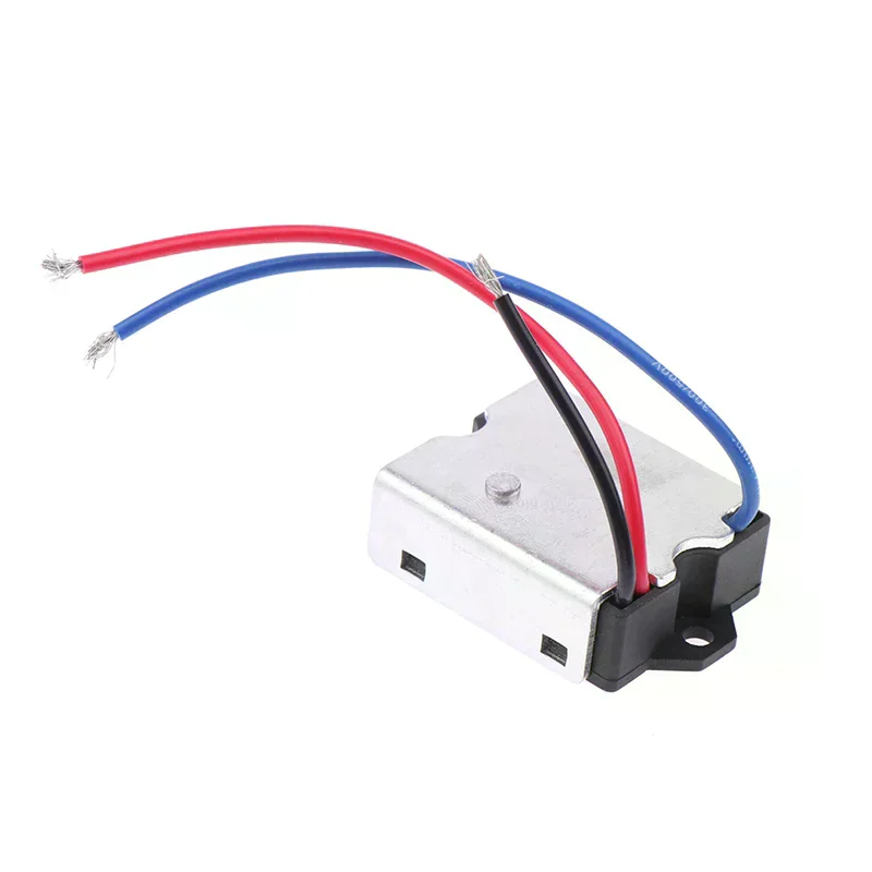To 16A Soft Start Switch For Angle Grinder Retrofit Module Soft Startup Current Limiter Power Tools Accessories 230V