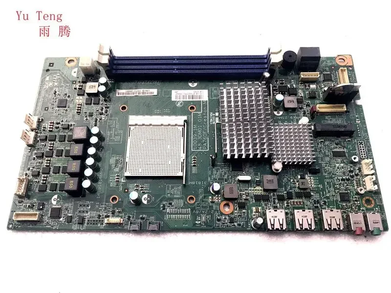 

Suitable for Lenovo S300 S301 S302 AIO motherboard 10039-1M 48.3DM01.01M PA760F motherboard 100% test OK delivery