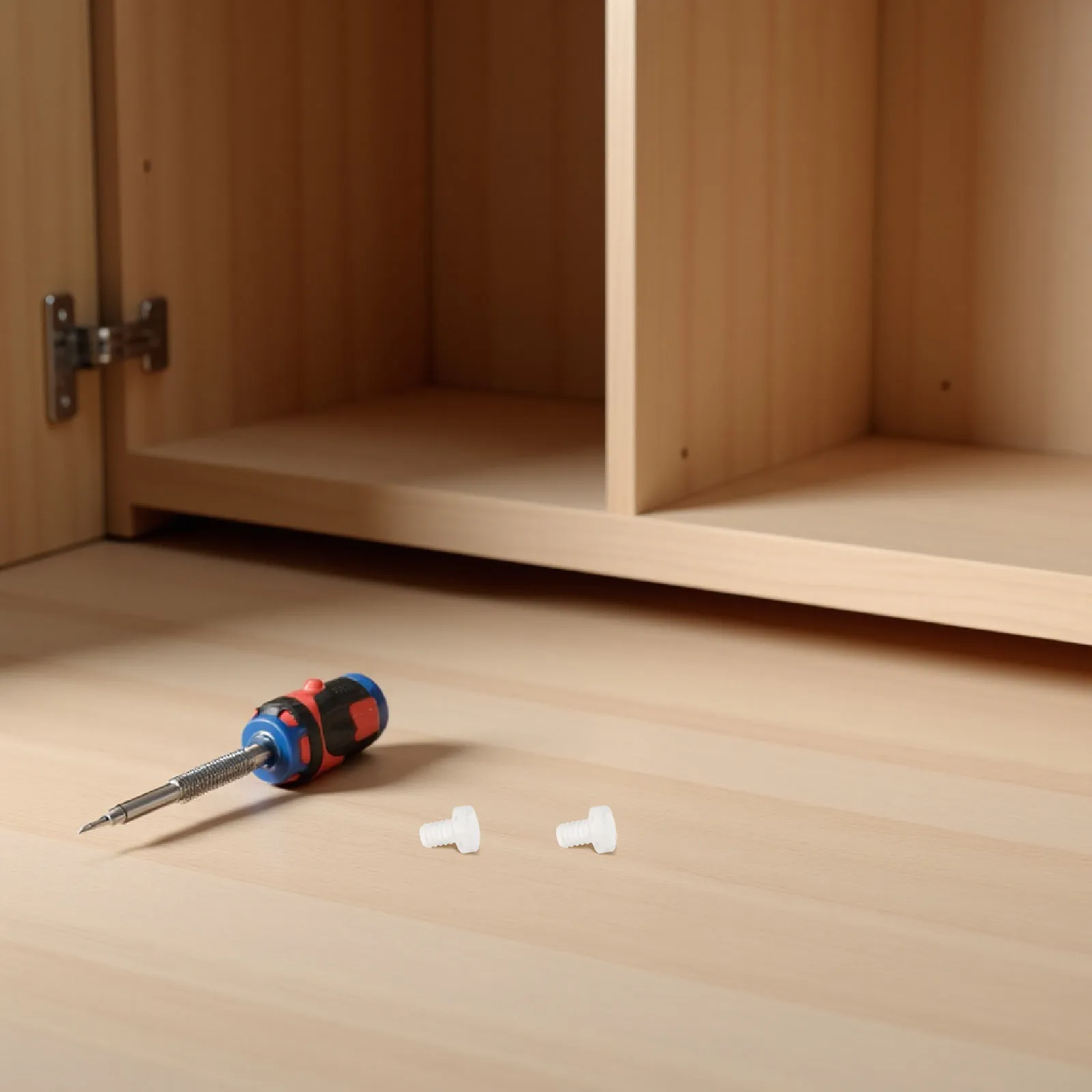 

40Pcs Transparent Bumper Pads Noise Reducing Glass Top Spacers Anti-Slip Drawer Stoppers for Cabinets Tables Picture Frames 9Cm