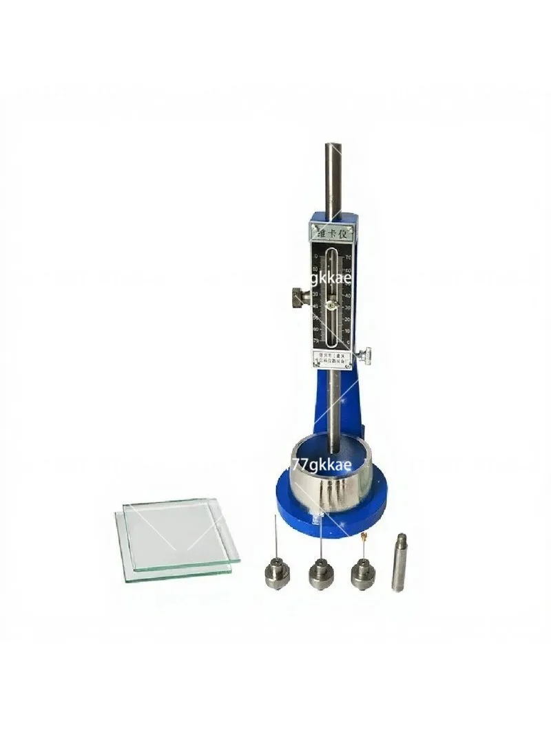 apparecchio-vicat-standard-per-cemento-tester-di-consistenza-standard-consumo-d'acqua-e-tempo-di-presa