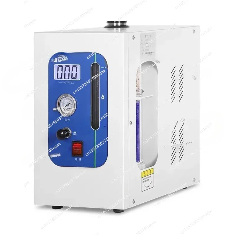 NEW LCN-300/LCN-500 Nitrogen Generator 220V Gas Nitrogen Generator Gas Purifier of Chromatograph 0-300 Ml/min 0- 500 Ml/min NEW