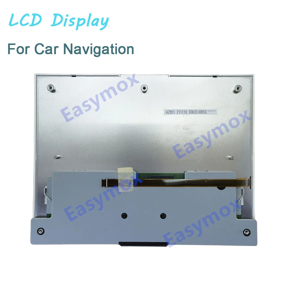 

LQ084X5LX01 8.4" inch LCD Display For Chrysler Dodge Jeep Car Radio Navigation GPS Repairment and Replacement K2951