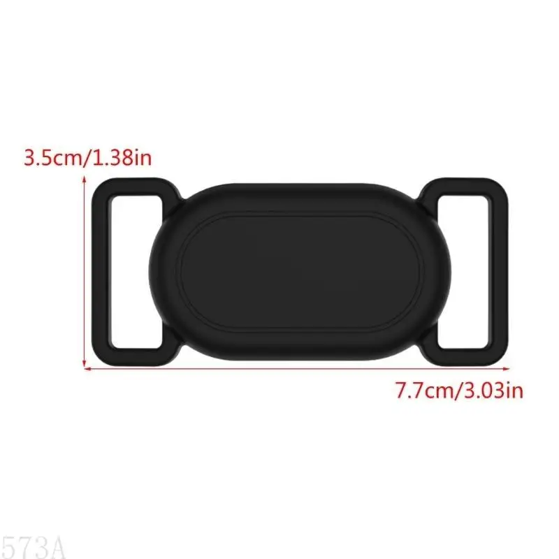 573a Silicone Case для SmartTag 2 Locator Protector