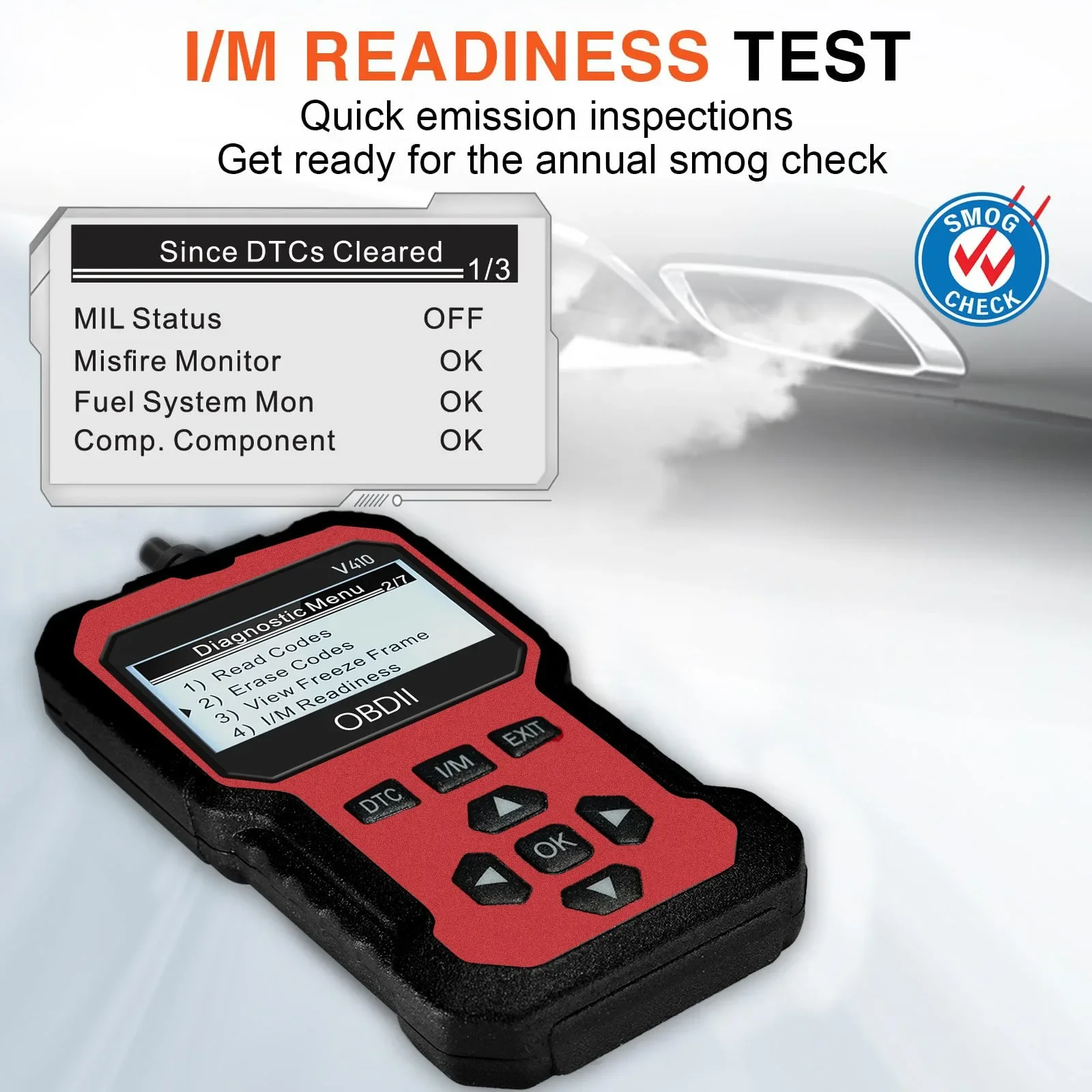 Thumbnail 3 - #6 Ranked Vehicle Fault Code Readers Picks in 2026