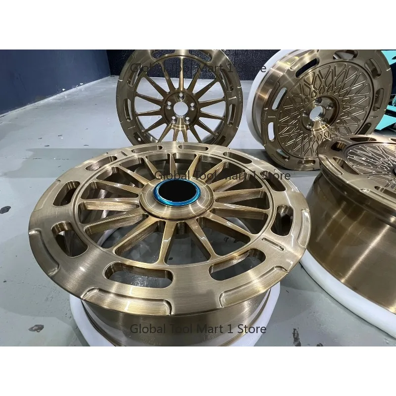 18-26 inch For B0W 19 20 inch 5 * 112/120 passenger car alloy wheel M2 M3 M4 M5 X5M X6M M 325 G80 X6 Xdrive X5