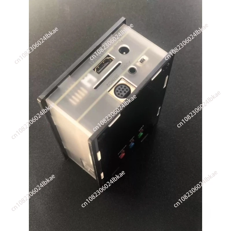 وحدة تحكم ألعاب Mister FPGA ذات الحل الصلب للحنين إلى الماضي، Diligent Mister FPGA #4