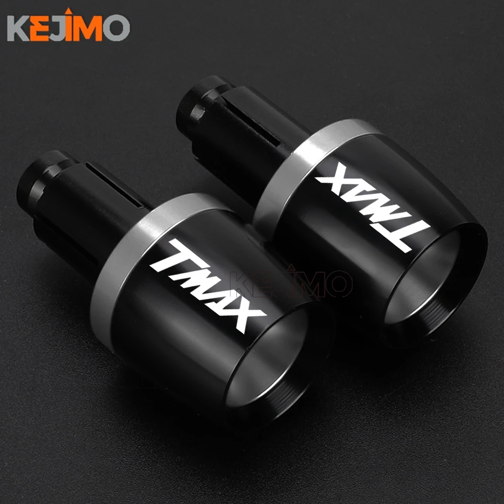 

ДЛЯ YAMAHATMAX 560 Tech max TMAX560 2020 TMAX 500 530 SX DX 2024 2023 2022 круглый год, ручка руля мотоцикла, концы слайдера, крышка