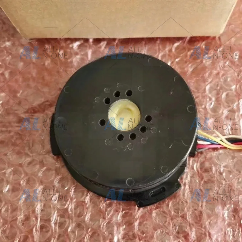 1P180378-6 1P303702-7 Air Conditioner Low Noise Stable Replacement Fan Motor