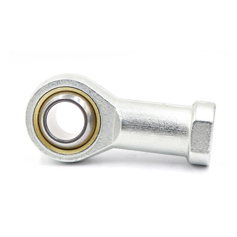 Rod Ends Joint Bearing SI5T/SI6T/SI8T/SI10T/SI12T/SI14T/SI16T/SI18T/SI20T/T/K Female Thread Metric Spherical