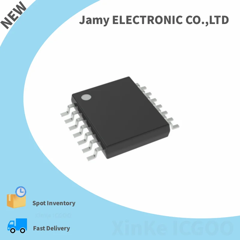 الأصلي 10 قطعة BQ34Z100PWR 34Z100 BQ34Z100 IC BATT MGMT LIION/LPO4 14TSSOP