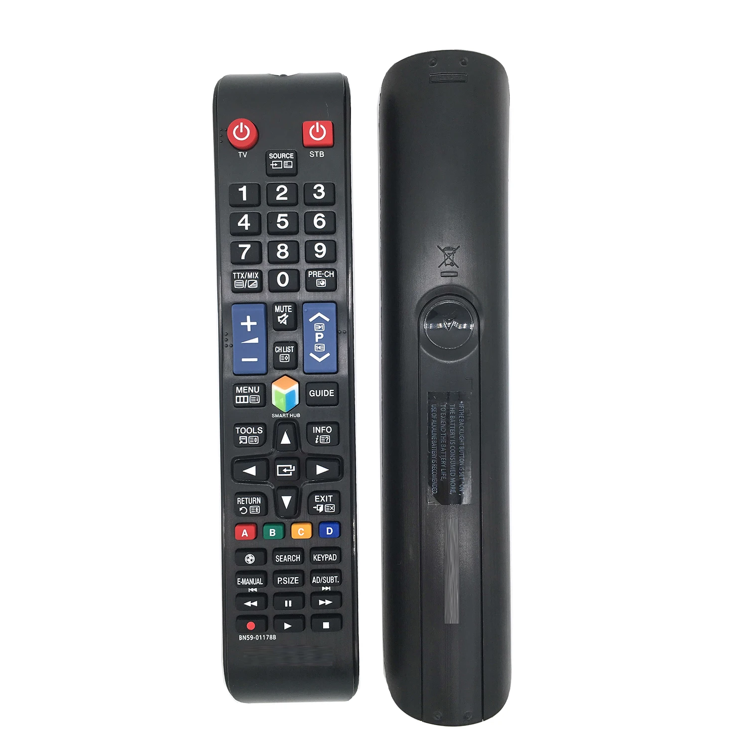 Новый телефон с дистанционным управлением для Samsung Smart TV