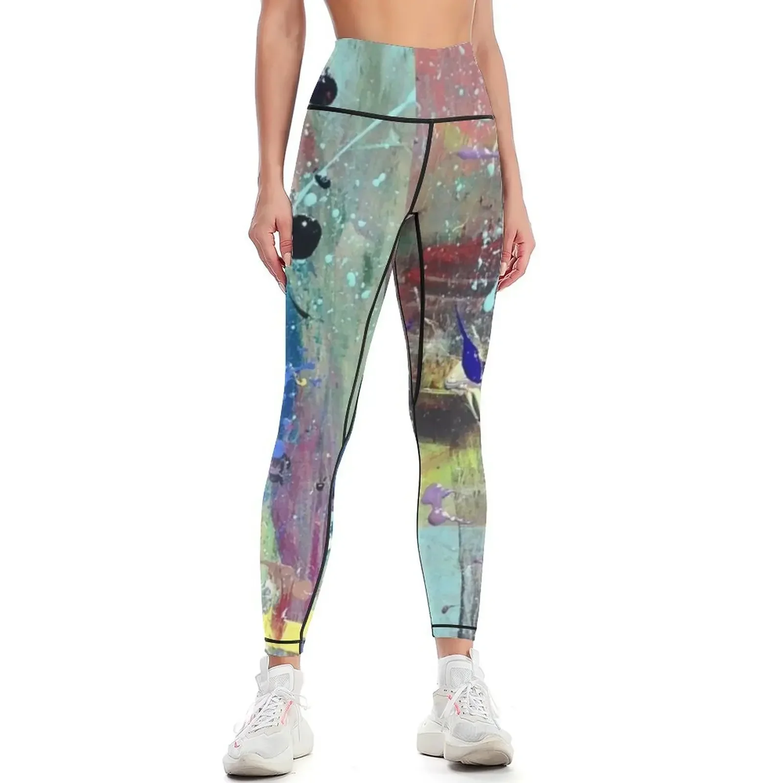 

One tree river Leggings sporty woman gym joggers for push up legging push up fitness Womens Leggings