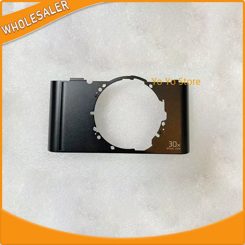95% New Used For Sony WX500 Front Case Cove Camera Shell Digital Parts