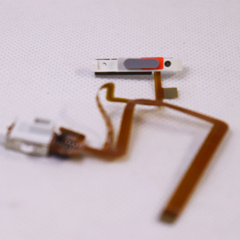 مفتاح حمل مقبس صوت سماعة رأس ، كابل شريط مرن لفيديو iPod ، 5.5 ، 60 جيجابايت ، 80 جيجابايت ، Ipod كلاسيكي ، 6th ، GB سميكة #3