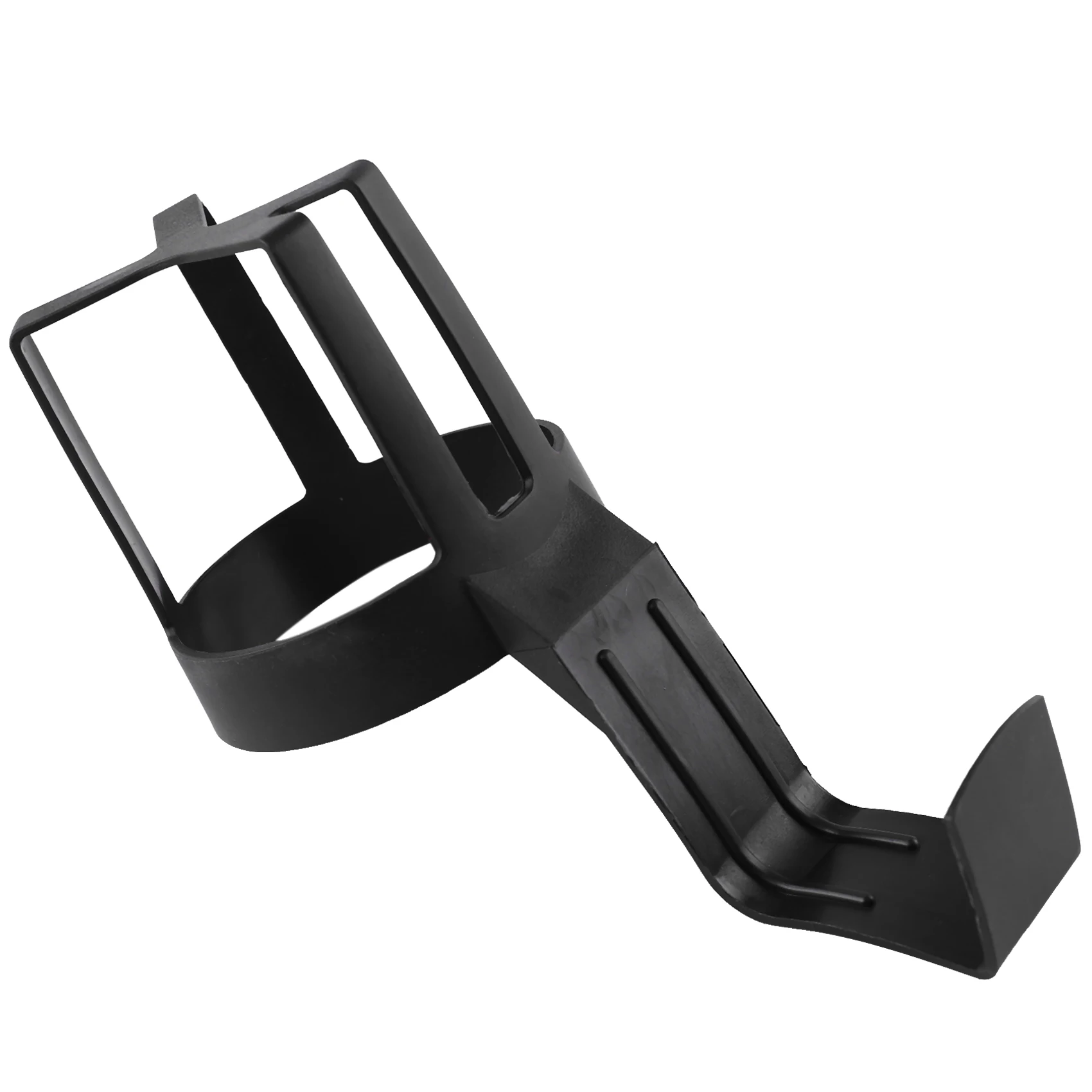 حامل زجاجة معلق للسيارة ، حامل أكواب الماء ، نافذة الشاحنة الداخلية ، الشراب ، الملحقات