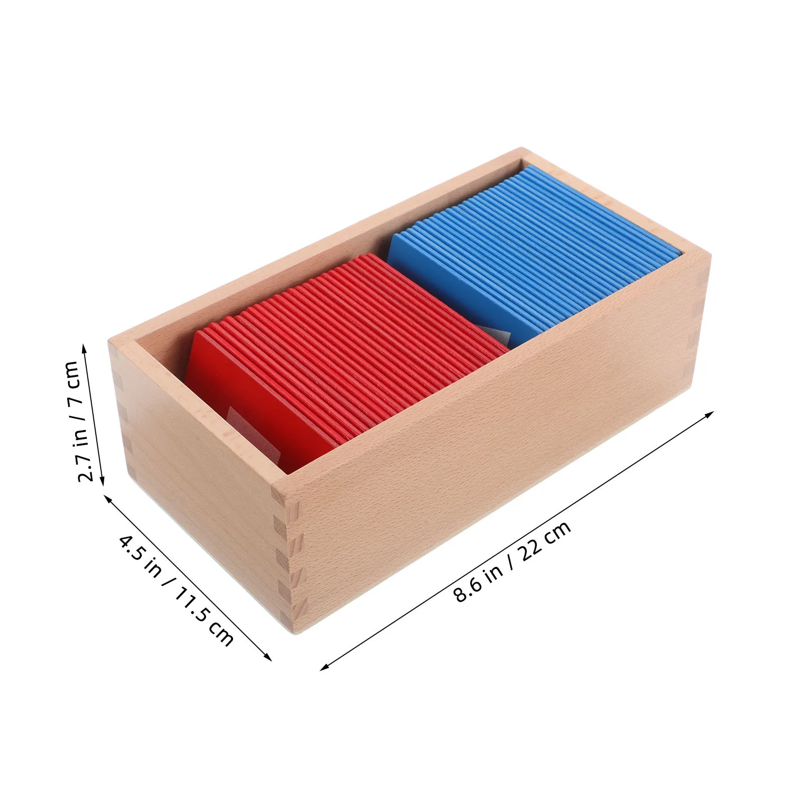 Montessori Wooden Alphabet Board Sandpaper Letters Educational Tools for Preschool Kindergarten Language Development Creative