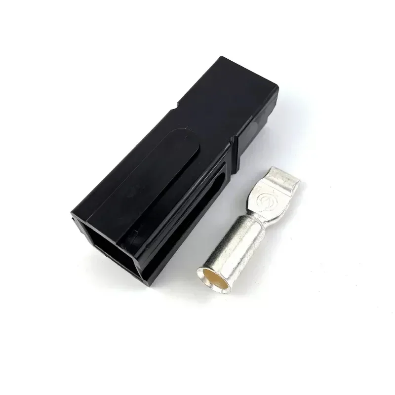 SB30 SB75 SB120 SB180 High Current Quick Connect Plug 600V Battery UPS Solar Power Forklift Connector Kit 10/50/100/500Pcs