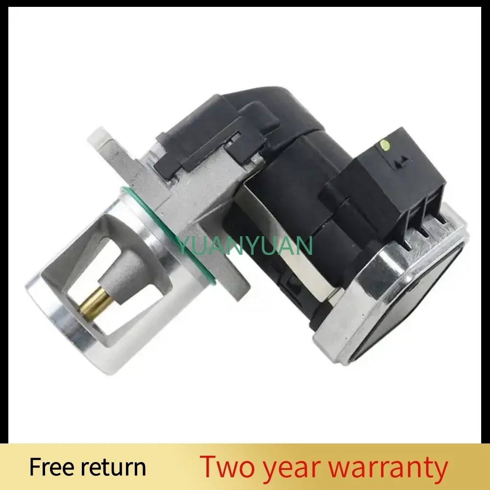 

EGR Valve 5175678AA K05175678AA K68064963AA 6421400160 For Mercedes Benz CLS350 W211 S211 E280 E300 E320 X164 GL320 GL350 3.0