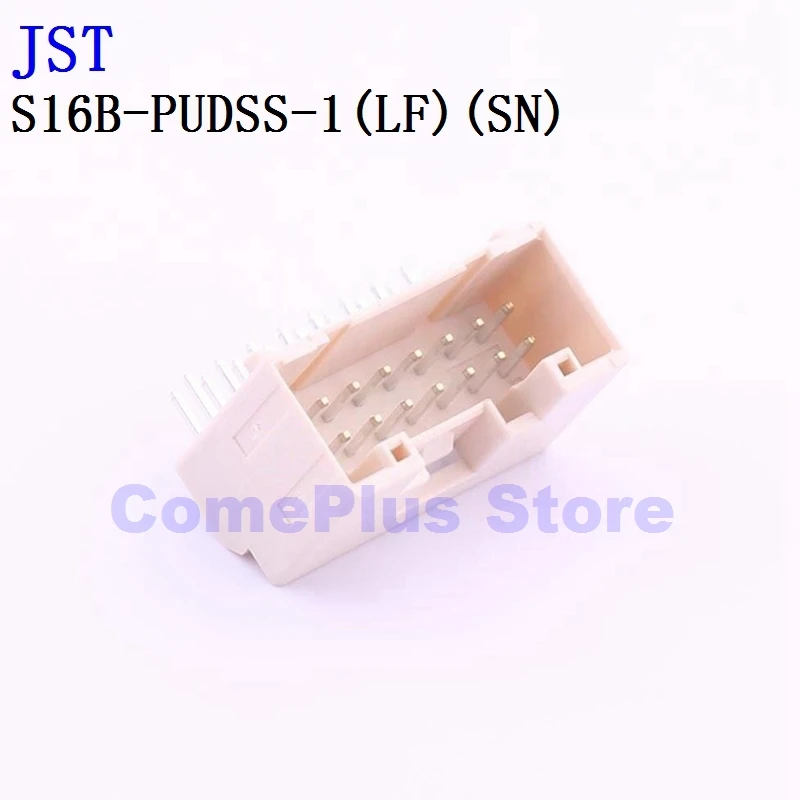 

10PCS S16B-PUDSS-1 S18B S20B Connectors