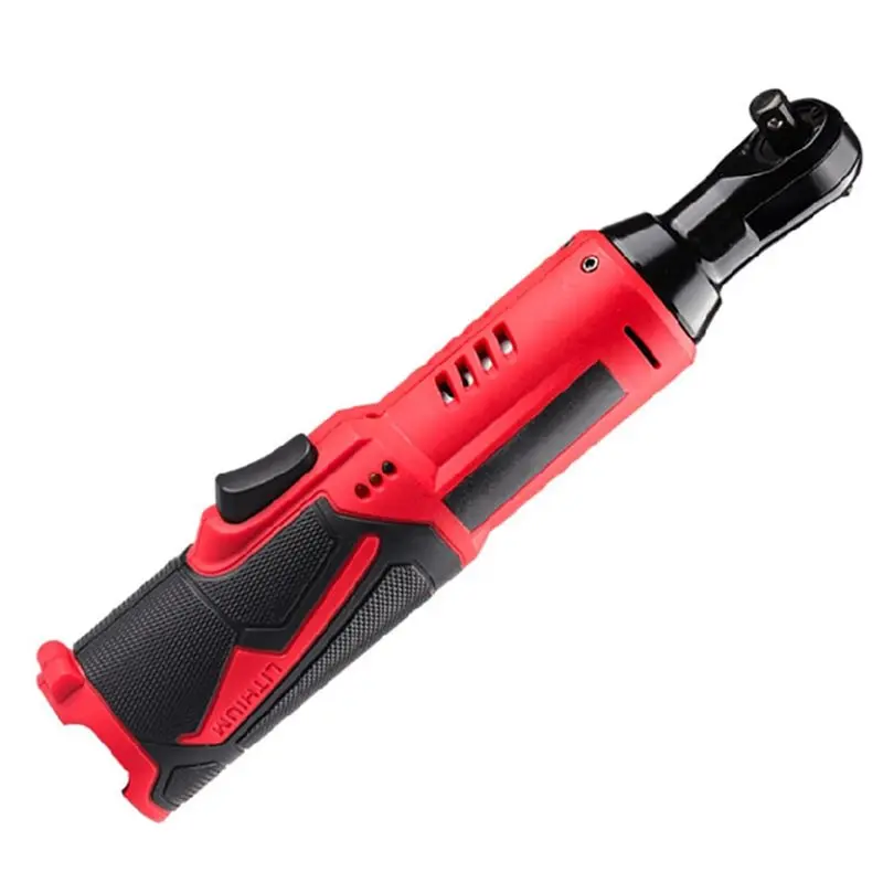 AB46-Lithium Battery Wrench Small Household Appliances Stage Construction,