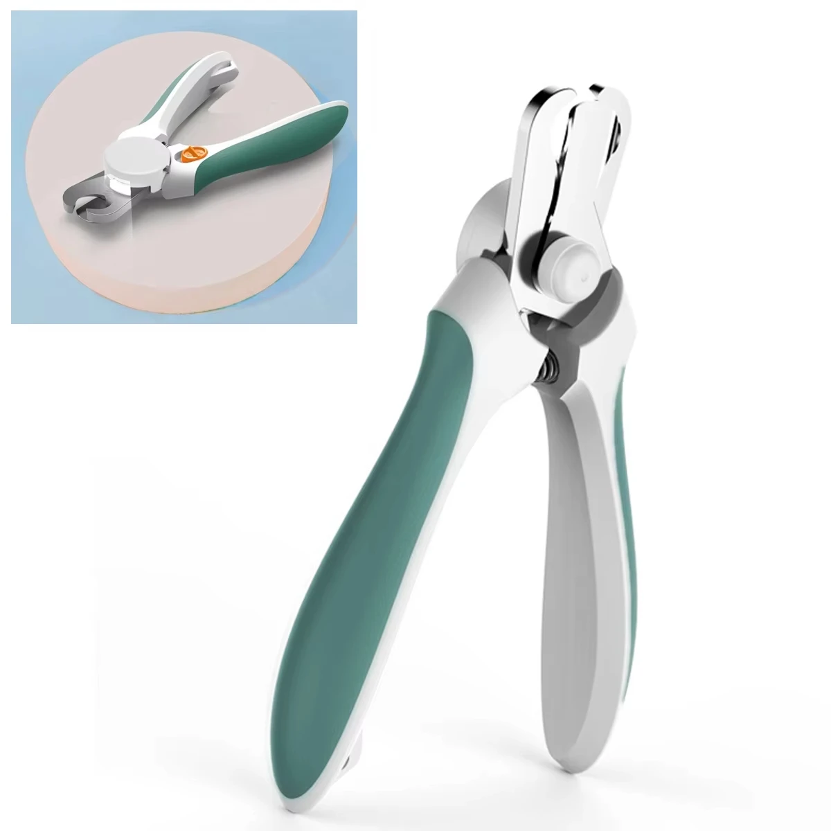 Thumbnail 2 - #50 Best Cat Nail Trimmer to Buy In 2026