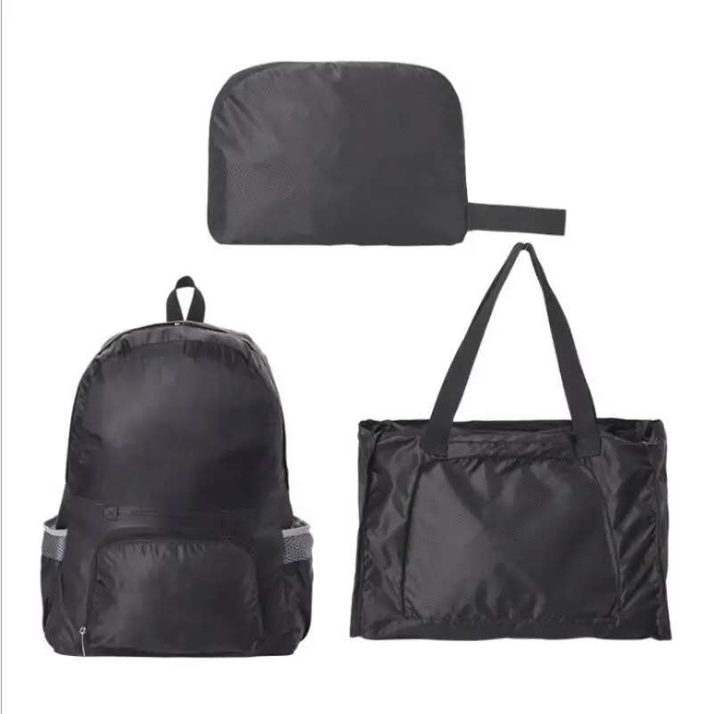 Simple and Stylish New Trendy Backpack with Large Capacity Waterproof Design for Comfortable Commuting, Women's Backpack