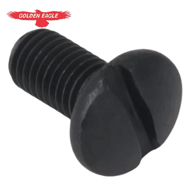 11/64-40 L=8 Parts Number Is SS-4110815-SP SCREW - Image 5