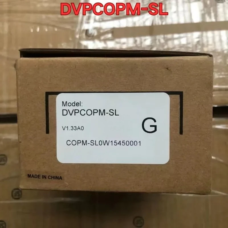 New PLC module DVPCOPM-SL Latest Prices as of July 2026