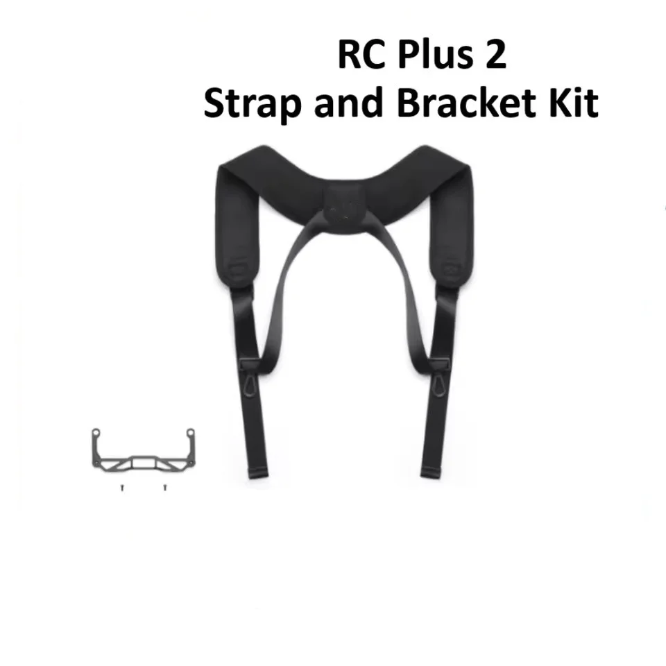 

New for DJI RC Plus 2 Strap and Bracket Kit for DJI RC Plus 2 DJI RC Plus 2 Series Remote Controller