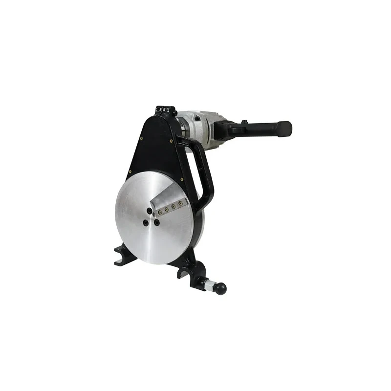 HDPE 0Mm Automatic Pipe Welding Hine