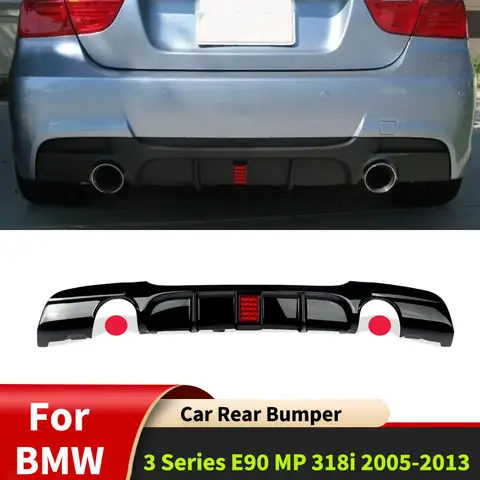 10 best sales BMW E90-trimning - №8