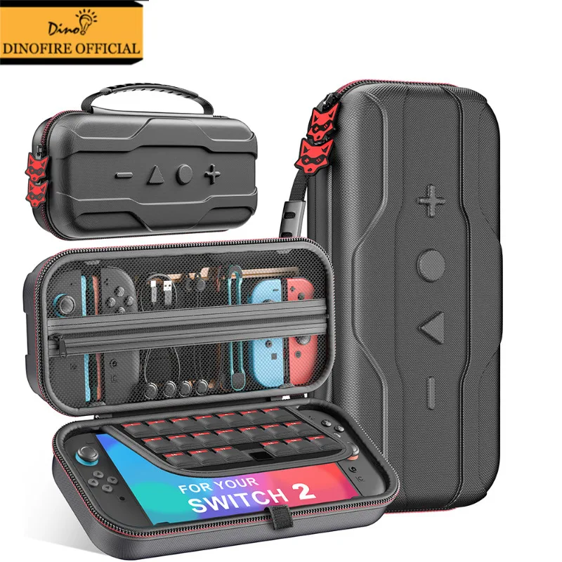 Dinofire Portable C…