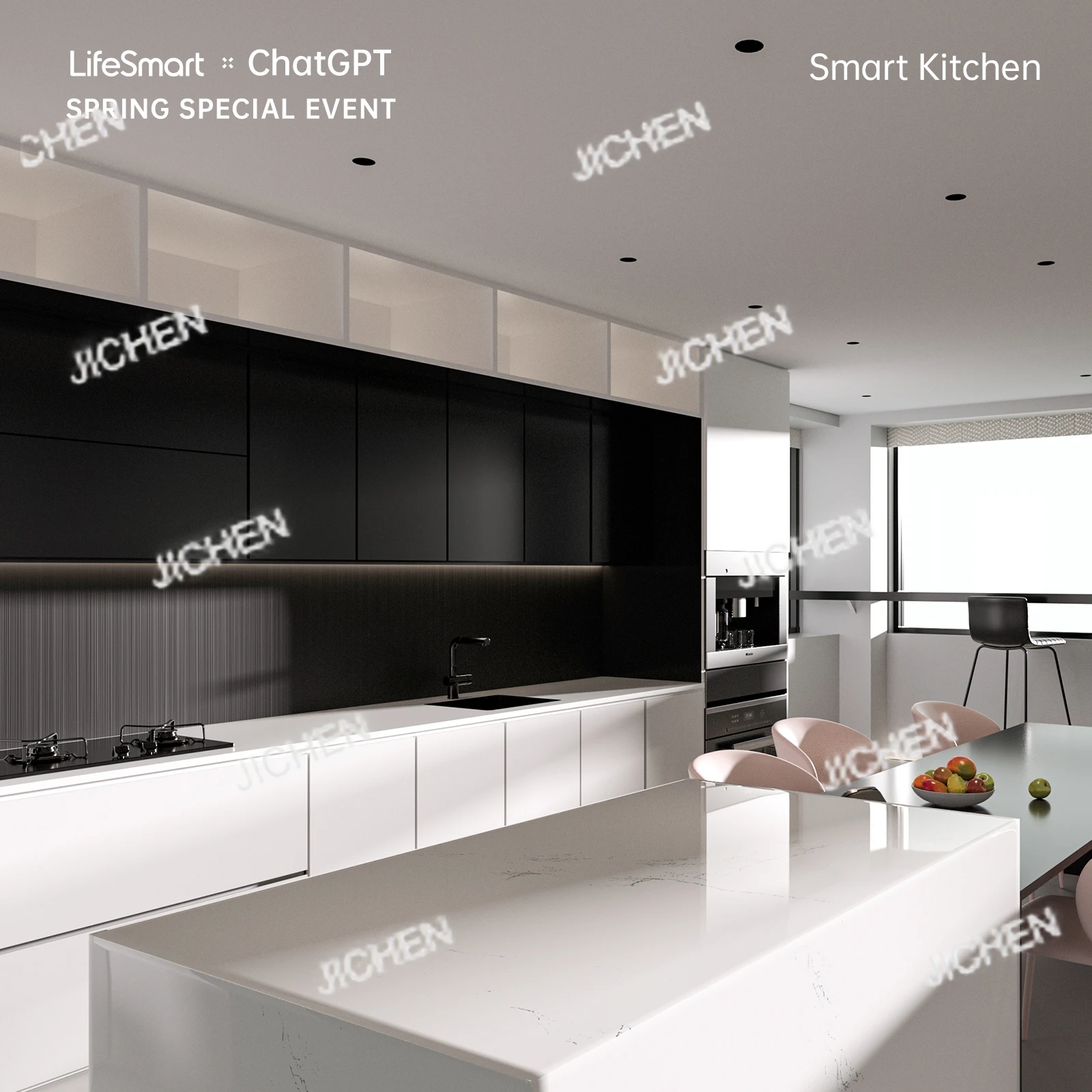 Inteligentny dom Automatyka domowa Bezprzewodowy