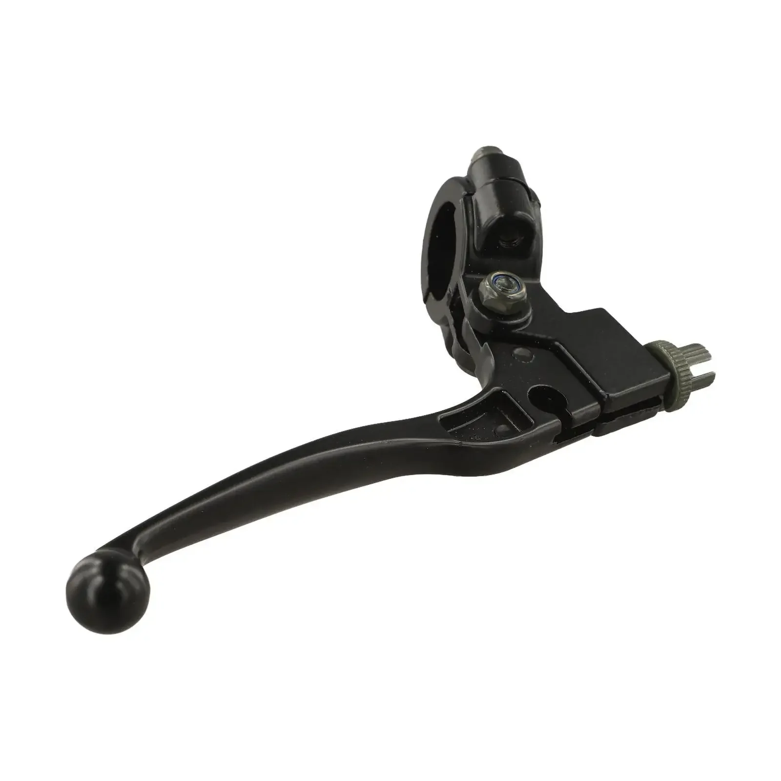 New Useful Hot Handlebar Tool Rustproof ATV Aluminum Alloy Clutch Dirt Bike For 7/8