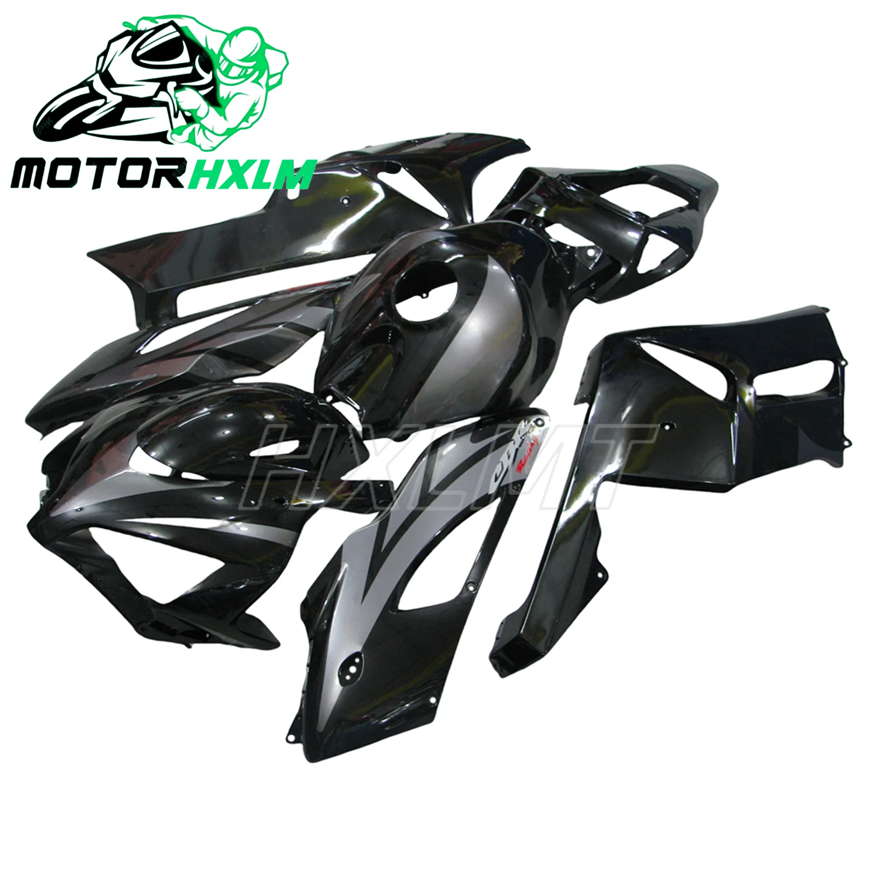 

For HONDA CBR1000RR 2004 2005 Bodywork fairing kit Fairing kit Full fairing kit Bodywork fairing Customized ABS Plastic