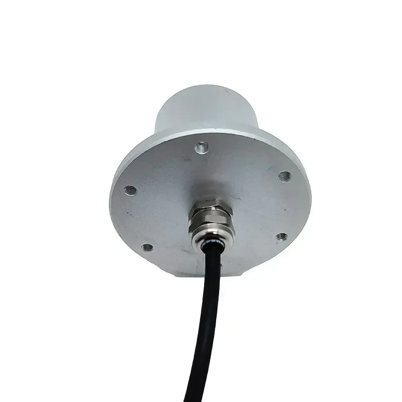 Accurate Measurement RS485 Signal Solar Radiation Sensor For Farm