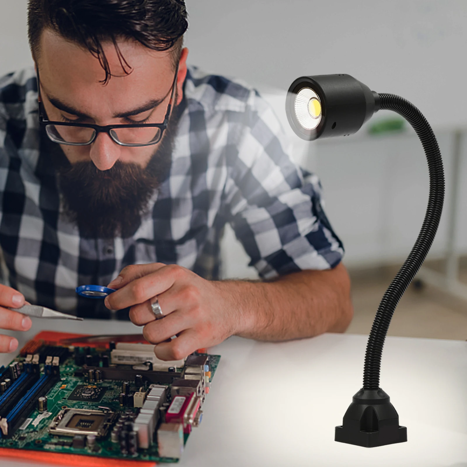 ProfiLED-Lampen: Die perfekte Beleuchtungslösung für industrielle Anwendungen