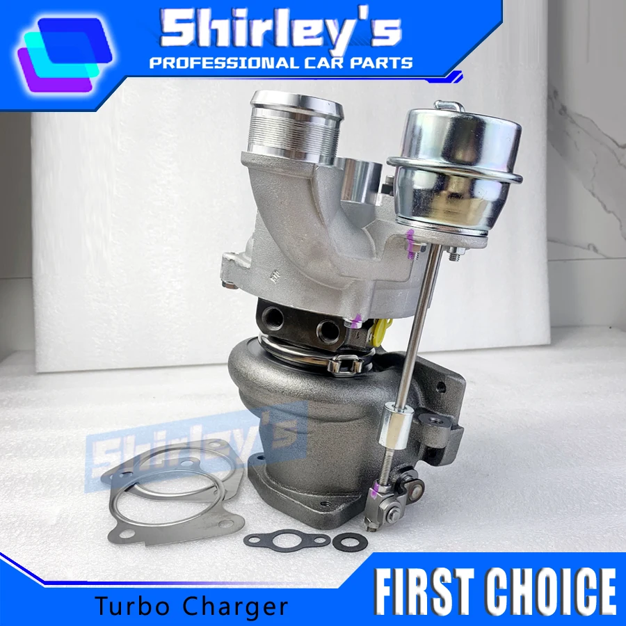 K03 Turbo Turbochar… - image