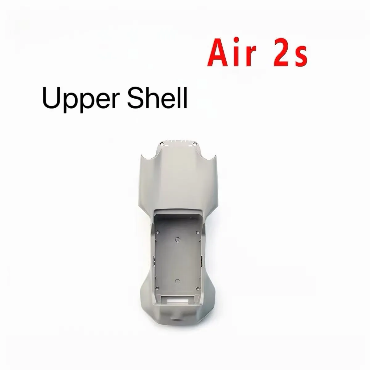 Mavic Air2S Shell Upper Bottom Middle Frame Front Vision GPS ESC Arm Protective Cover Fan Guard for Drone Accessories
