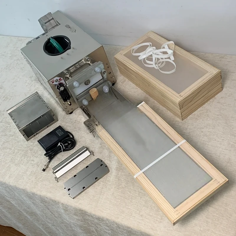 

Автоматическая машина для изготовления благовоний с бамбуковой палочкой, экструдер для полых благовоний Joss-Stick, машина для изготовления благовоний, соковыжималка Thus