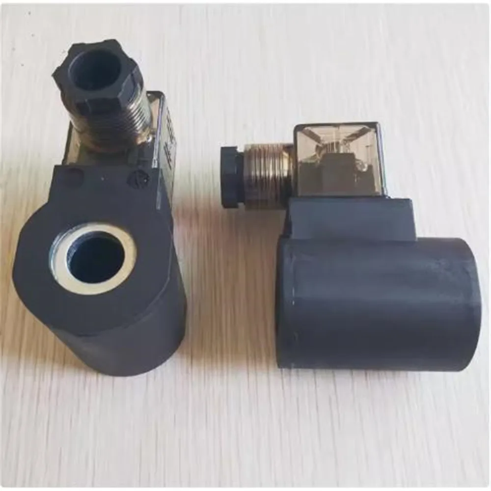 

1pcs EVI 3P/16 solenoid valve coil hydraulic valve coil aperture 16mm height 50mm