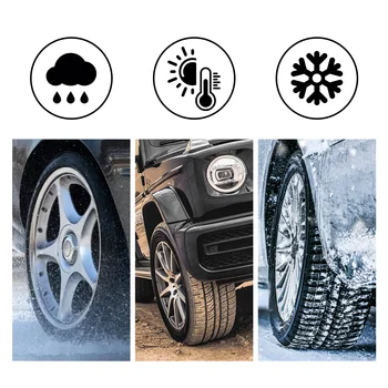 適用於捷豹 F-Type 2013、雙龍 Actyon 2010-2012、Chairman 2014、Korando 2006-2014 的胎壓監測感測器,Kyron Musso 41990-34000 8 最佳銷售 雙龍Musso配件 - №6