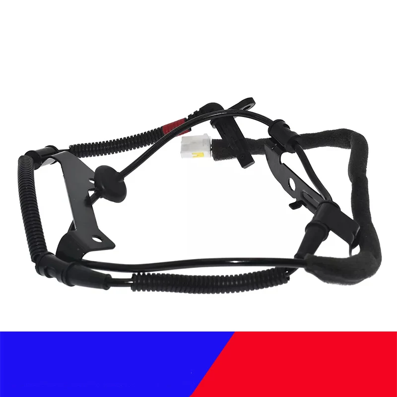 

956812 B000 95681-2B000 Передний задний правый датчик скорости колеса ABS для Hyundai Santa Fe 2010-2012