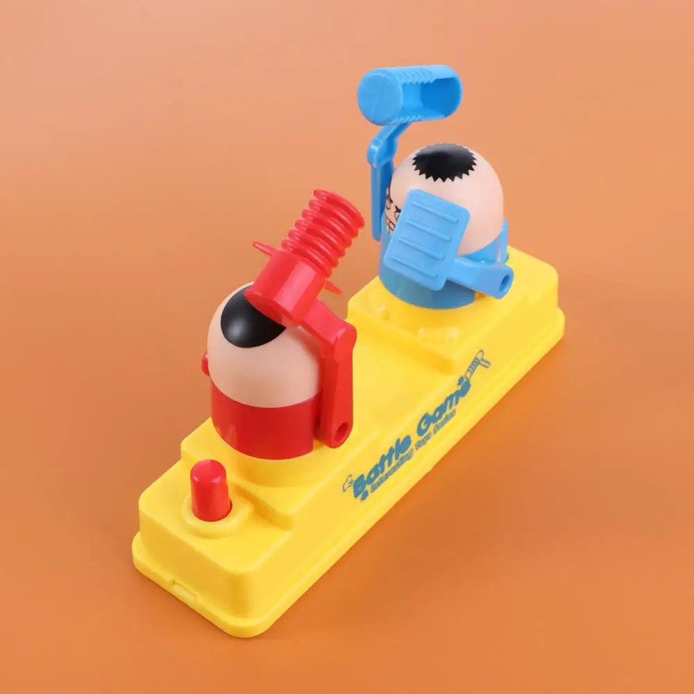 

Birthday Gift Table Game Baby Funny Double Battle Game Fight Battle Hammer Hiding Game Antistress