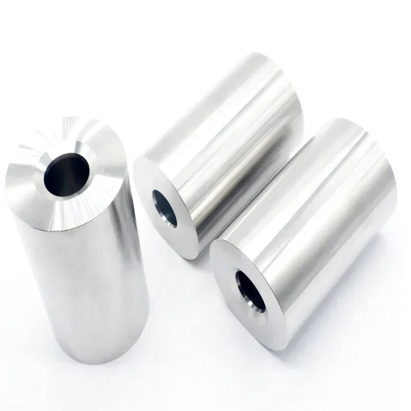

Waterjet Cutting Machine Parts High Pressure Pump Cylinder 300737